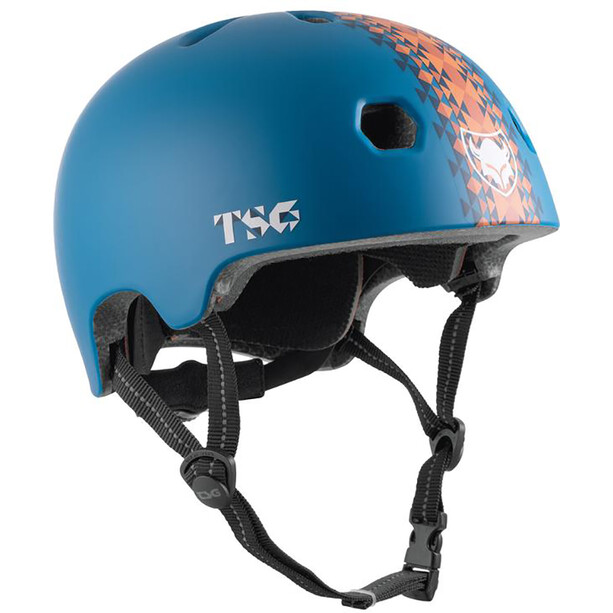 TSG Meta Graphic Design Helmet roots