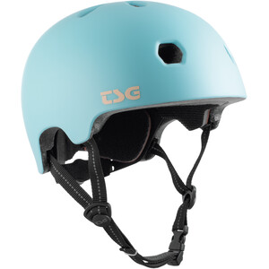 TSG Meta Solid Color Helm blau blau