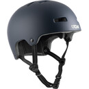 TSG Nipper Maxi Solid Color Helm Kinder grau