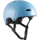 TSG Nipper Mini Solid Color Helm Kinder blau