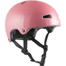 TSG Nipper Mini Solid Color Helm Kinder pink