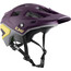 TSG Scope Graphic Design Helmet purple grain
