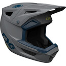 TSG Sentinel Solid Color Helm grau