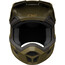 TSG Sentinel Solid Color Helm, olijf