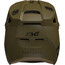 TSG Sentinel Solid Color Helmet satin olive