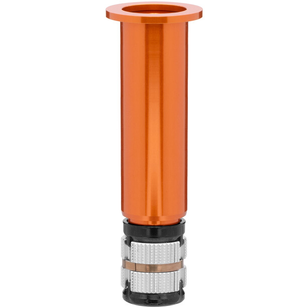 Granite RCX Zestaw narzędzi z wtyczką kompresyjną, pomarańczowy