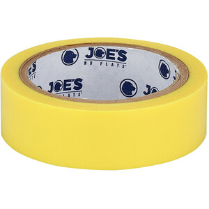 Joe's No-Flats Tubeless Yellow Felgenband 9m