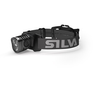 Silva Exceed 4X Lampe frontale 