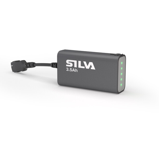 Silva Battery 3,5Ah for Multi-Activity 