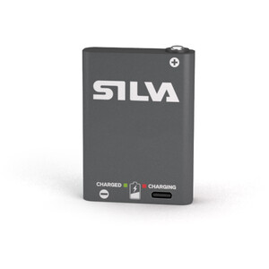 Silva Batterie hybride 1,25Ah pour Trail Runner 