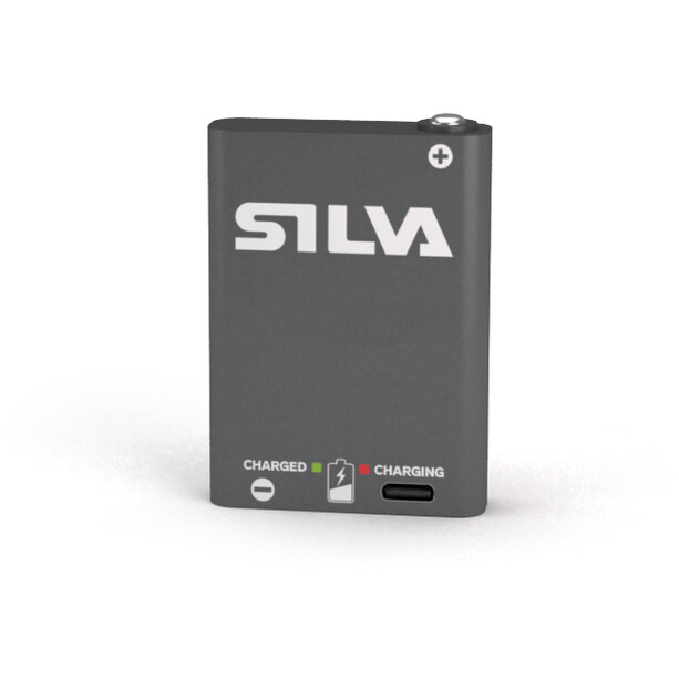 Silva Battery Hybrid 1,25Ah for Trail Runner 