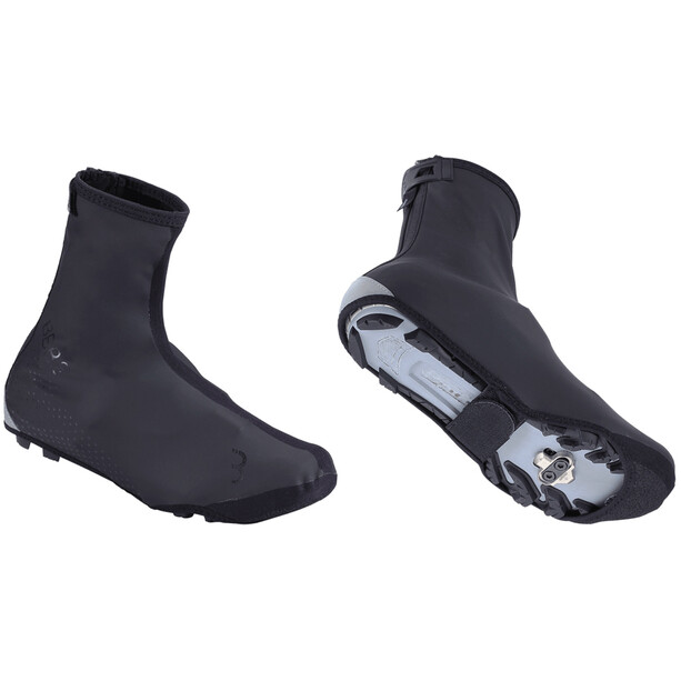 BBB Cycling WaterFlex 3.0 Shoe Covers black