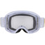 Red Bull SPECT Strive Goggles white/clear