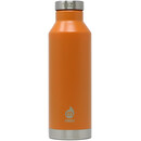 MIZU V6 Isolierflasche 560ml orange