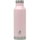 MIZU V6 Geïsoleerde fles 560ml, roze