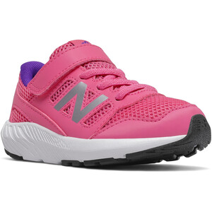 New Balance 570 Pack Chaussures Nourissons, rose rose