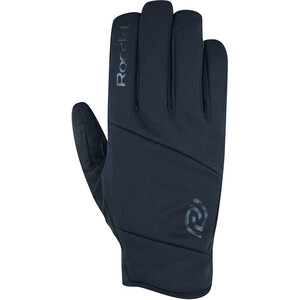 Roeckl Katmai Gloves, zwart zwart