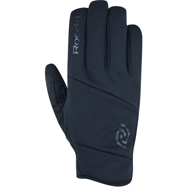 Roeckl Katmai Gloves, zwart