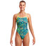 Funkita Single Strength One Piece Swimsuit Women lord of the wings