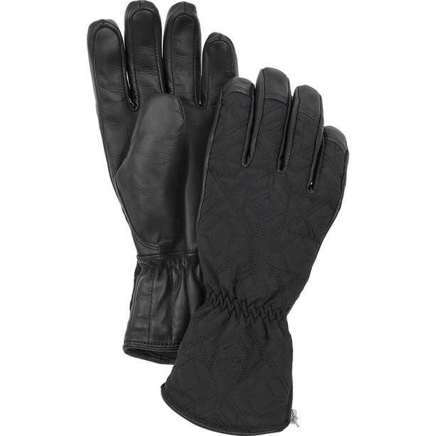 Hestra Primaloft Solida Gloves Women svart