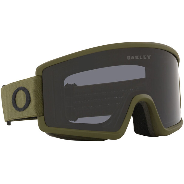 Oakley Ridge Line M Snow Goggles, zwart