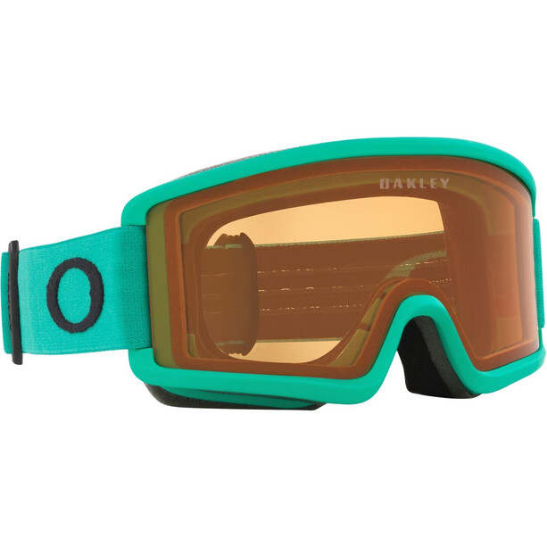 Oakley Ridge Line S Snow Goggles, groen
