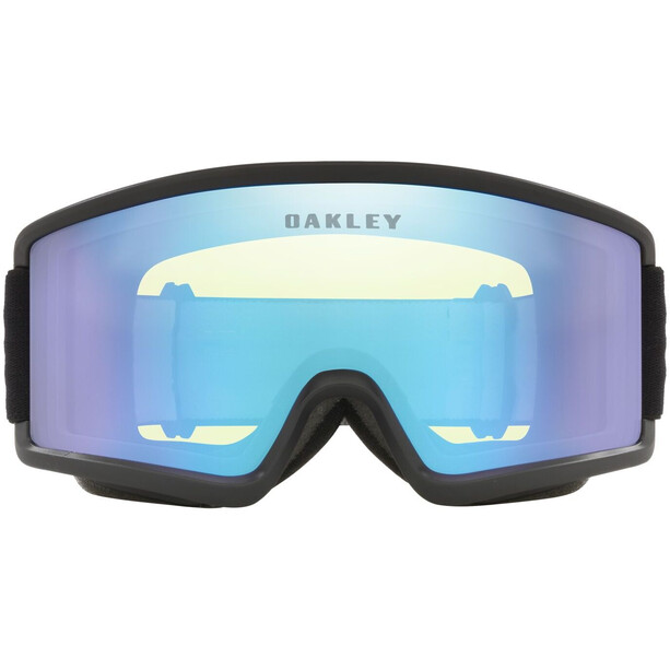 Oakley Ridge Line S Skibrille schwarz