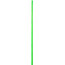 Edelrid Hard Line Rope 6mm x 5m neon green