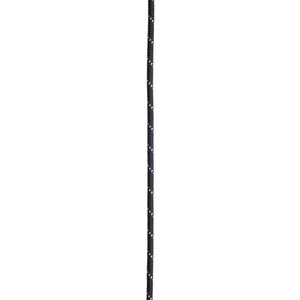 Edelrid Performance Static Seil 9,0mm x 100m schwarz schwarz