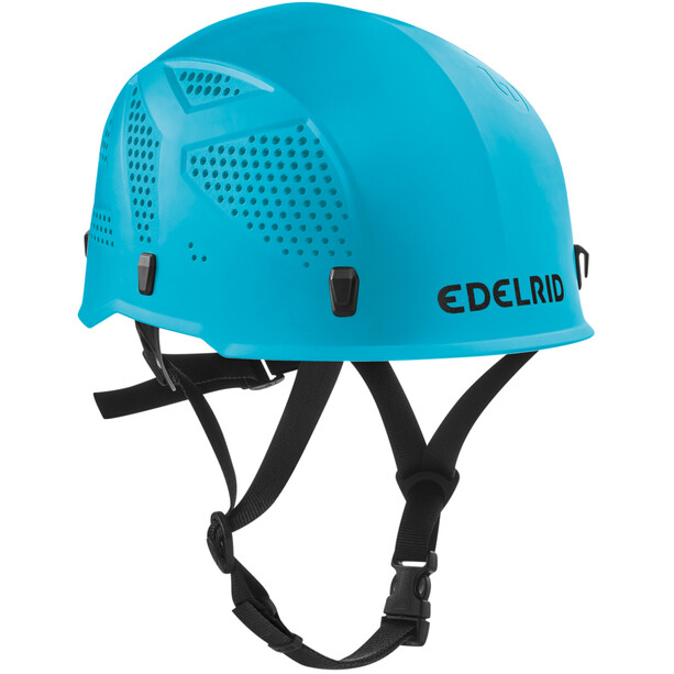 Edelrid Ultralight III Helmet, Turquesa