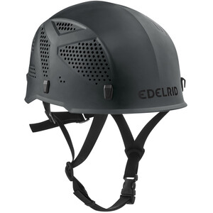 Edelrid Ultralight III Helmet, negro negro
