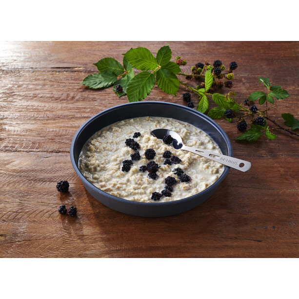 Trek'n Eat Emergency Food Blik 500g, Protein Porridge