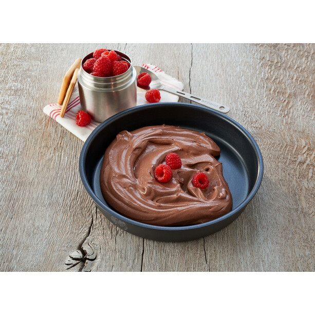 Trek'n Eat Emergency Food Can 700g Chocolate Mousse