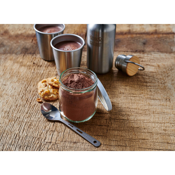 Trek'n Eat Emergency Food Can 1500g Cocoa Drink