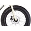 Ruff Cycles Lil'Buddy Bosch Active Line 300Wh, bianco