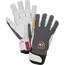 Hestra Ergo Grip Active Handschuhe grau/weiß