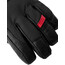 Hestra Power Heater Gauntlet Handschoenen, zwart
