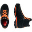 Mammut Yatna II High GTX Schuhe Herren schwarz/orange