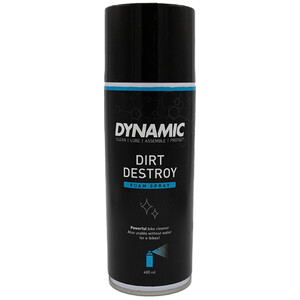Dynamic Dirt Destroy Spray 400ml 