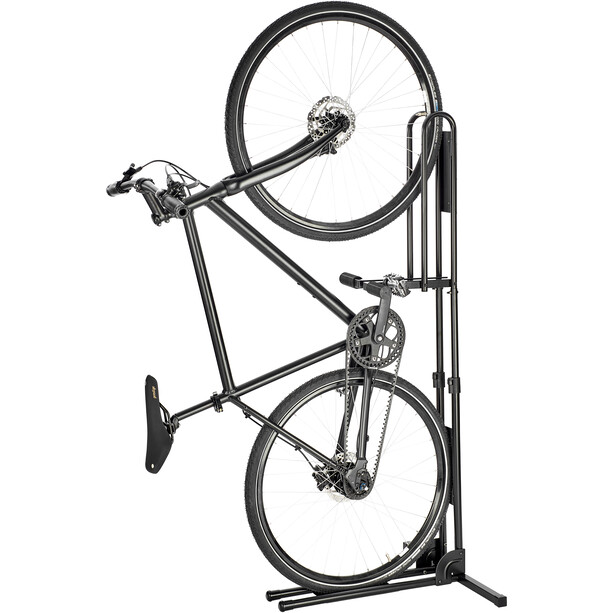 Red Cycling Products RV-11 Vertical Bike Storage Stand 