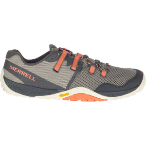 Merrell Trail Glove 6 Shoes Men brun brun