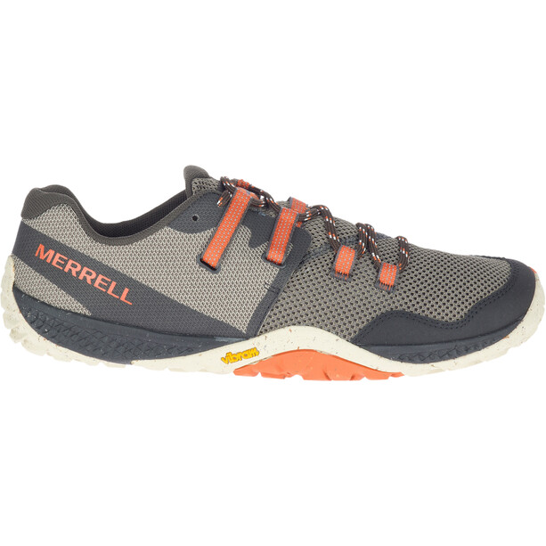 Merrell Trail Glove 6 Shoes Men brun