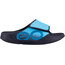 OOFOS Ooahh Sport Sandals aqua