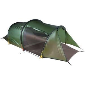 BACH Oriole 3 Tent, verde verde