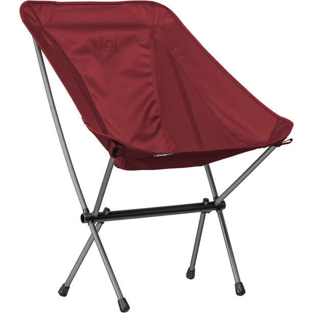 BACH Sparrow Chaise, rouge