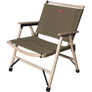 Spatz Woodpecker Krzesło, brązowy brązowy