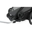 Thule Chariot Sport 1 Fietstrailer, zwart