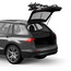 Thule OutWay Platform Bike Carrier for 2 Bikes 