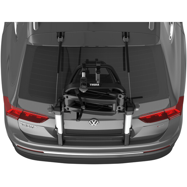 Thule OutWay Platform Bike Carrier for 2 Bikes 