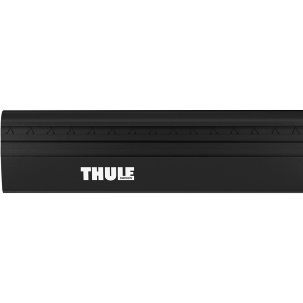 Thule WingBar Edge Dachträger-Traverse 860mm schwarz